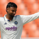 Manav Suthar expressa sua opinião sobre a estreia no formato mais longo do jogo