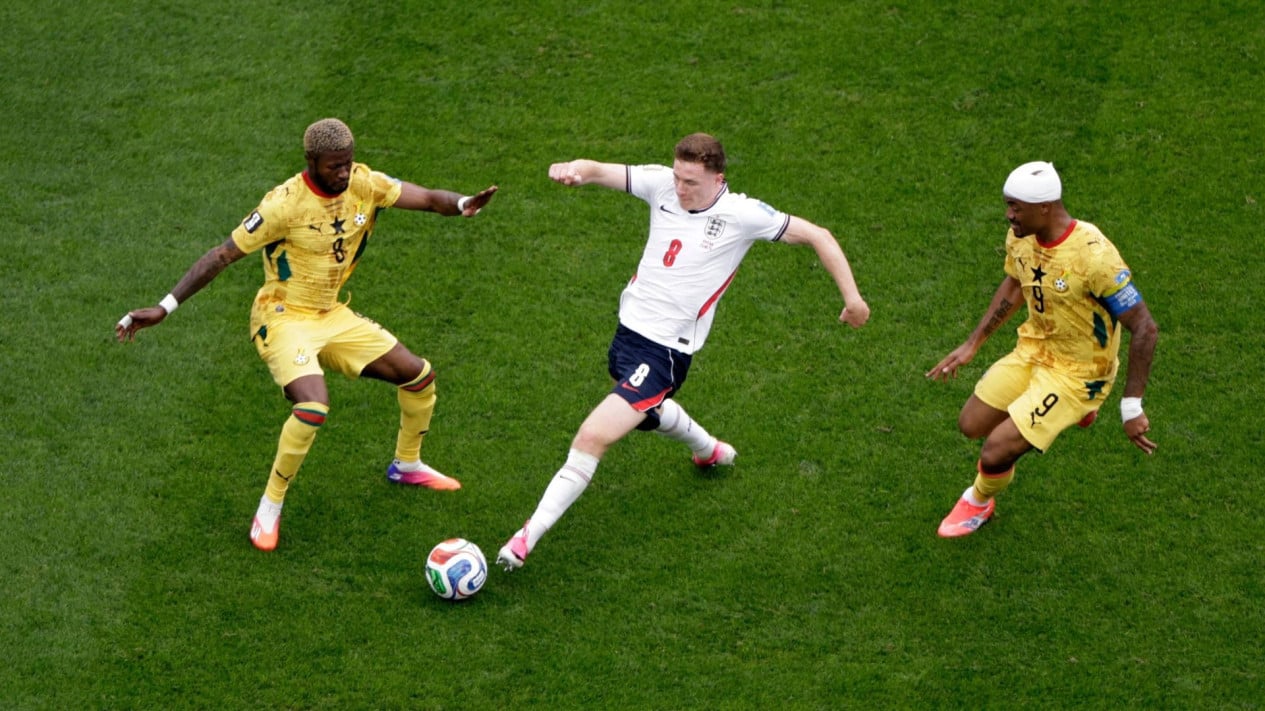 Manchester City Sepakat Recruta Elliot Anderson, Nilai Transfer Tembus Rp3 Triliun