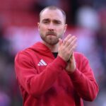 Manchester United agora divulga declaração de Christian Eriksen