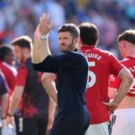 Manchester United alinha Wrexham, PSG e AC Milan na turnê europeia de pré-temporada