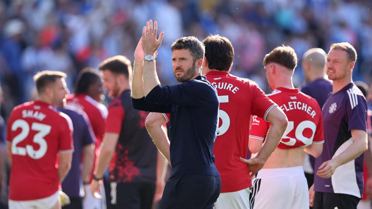 Manchester United alinha Wrexham, PSG e AC Milan na turnê europeia de pré-temporada