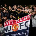 Manchester United eleito o melhor torcedor fora de casa do futebol inglês pelos torcedores rivais