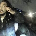 Vickrum Digwa é visto mentindo para a polícia ao dizer que Henry Nowak arrancou seu turbante em um ataque racista. Ele também aponta para o olho, alegando que foi ferido pelo adolescente