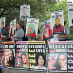 Manifestantes condenados a décadas de prisão nos EUA por supostos laços antifadistas