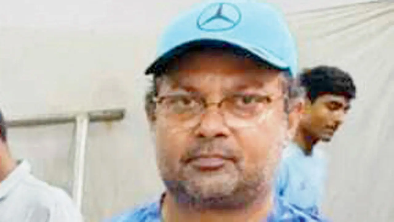 Manish Ojha esperançoso de Vaibhav Sooryavanshi representando a Índia no teste de críquete