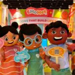 Marca IP infantil indiana por trás de 'Emomee' lança primeira série animada (EXCLUSIVO)