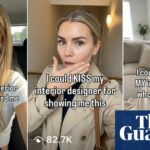 Marcas que usam influenciadores gerados por IA para promover produtos nas redes sociais