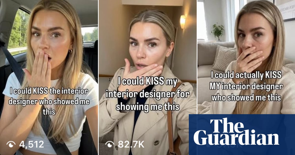 Marcas que usam influenciadores gerados por IA para promover produtos nas redes sociais