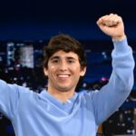 Marcello Hernández trará risadas como apresentador do ESPYS 2026
