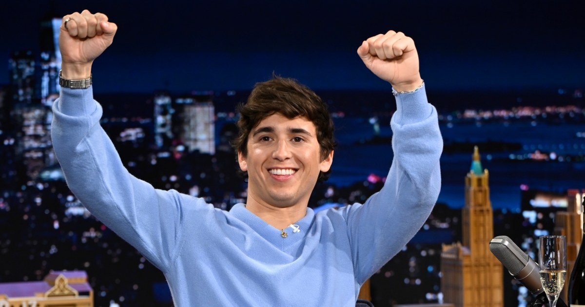 Marcello Hernández trará risadas como apresentador do ESPYS 2026