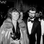 Marcia Lucas, editora vencedora do Oscar de 'Star Wars', morre aos 80 anos