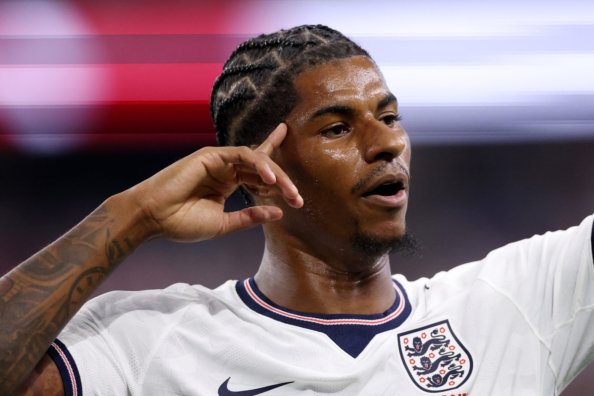 Marcus Rashford e Man Utd agora estão dizendo a mesma coisa sobre seu futuro