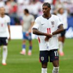 Marcus Rashford está fazendo exatamente o que o Man United precisa dele na Copa do Mundo de 2026