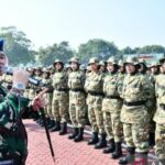 Marinir Soal Hukuman Fisik Calon Manajer Kopdes Merah Putih Saat Latihan Militer: Sim Seberat Prajurit