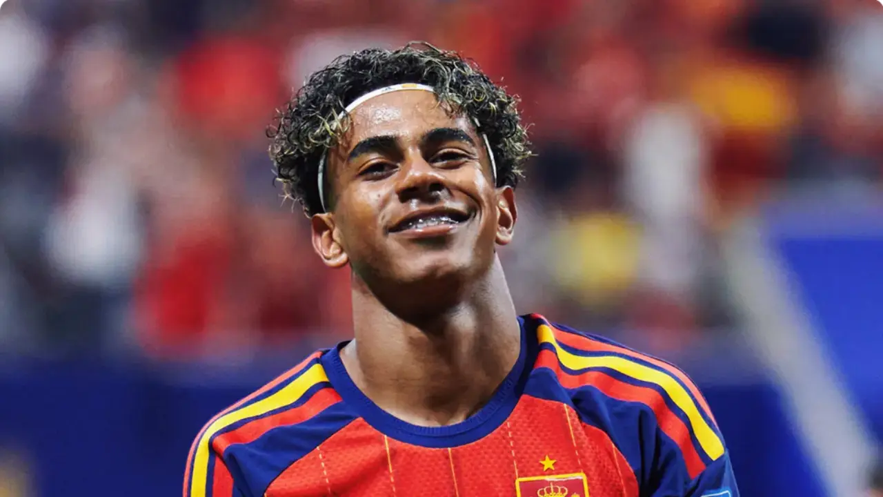 Mario Kempes sente que Lamine Yamal deve brilhar no WC para ganhar o status de superstar