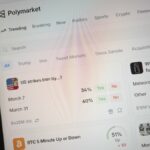 Mark Zuckerberg supostamente fez com que Meta criasse um aplicativo inspirado em Kalshi, Polymarket