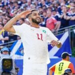 Marrocos Tekuk Skotlandia 1-0, Saibari Cetak Gol Tercepat Piala Dunia 2026