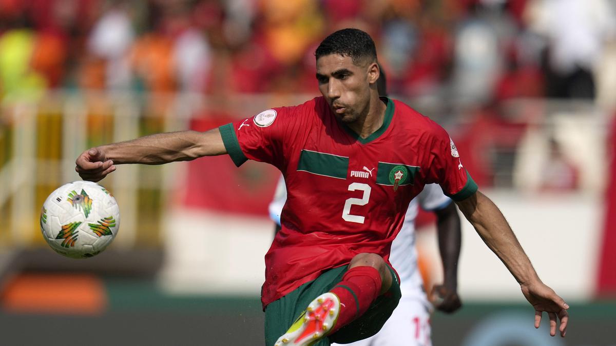 Marrocos x Madagascar Transmissão AO VIVO em informações: Onde assistir o amistoso MAR x MAD FIFA Word Cup 2026?