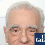 Martin Scorsese acusado de ‘jogar artistas sob o ônibus’ com storyboards de IA