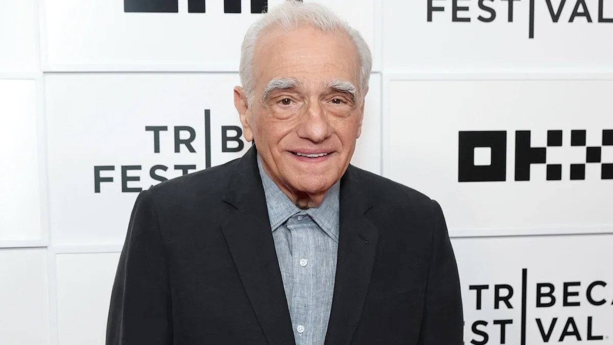 Martin Scorsese criticado pelo Art Directors Guild por suporte de IA: 'Uma traição à natureza colaborativa do cinema'