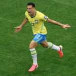 Martinelli marca aos 95 minutos e manda o Brasil para as oitavas de final da Copa do Mundo