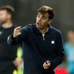 Martinez Novell substitui Hjulmand como treinador do Leverkusen