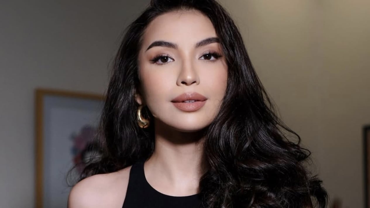 Masih Ingat Manohara? Lama Tak Muncul, Begini Kondisinya Sekarang
