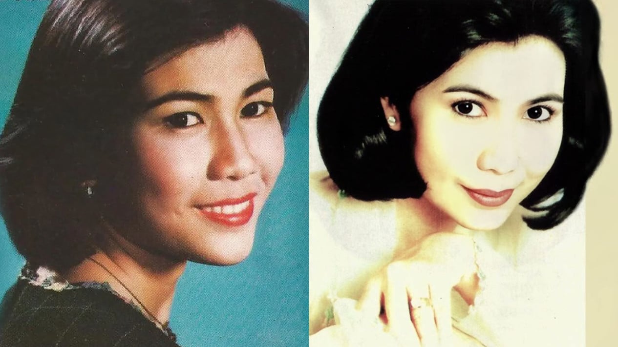 Masih Ingat Rafiq Duri? Begini Kehidupan Penyanyi Legendaris 70-an yang Dulu Tenar Lewat 'Hati Tertusuk Duri'