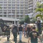 Massa yang Diamankan Terkait Kericuhan Eksekusi Hotel Sultan Bertambah Jadi 119 Orang, Polisi Cari Ator Intelectual