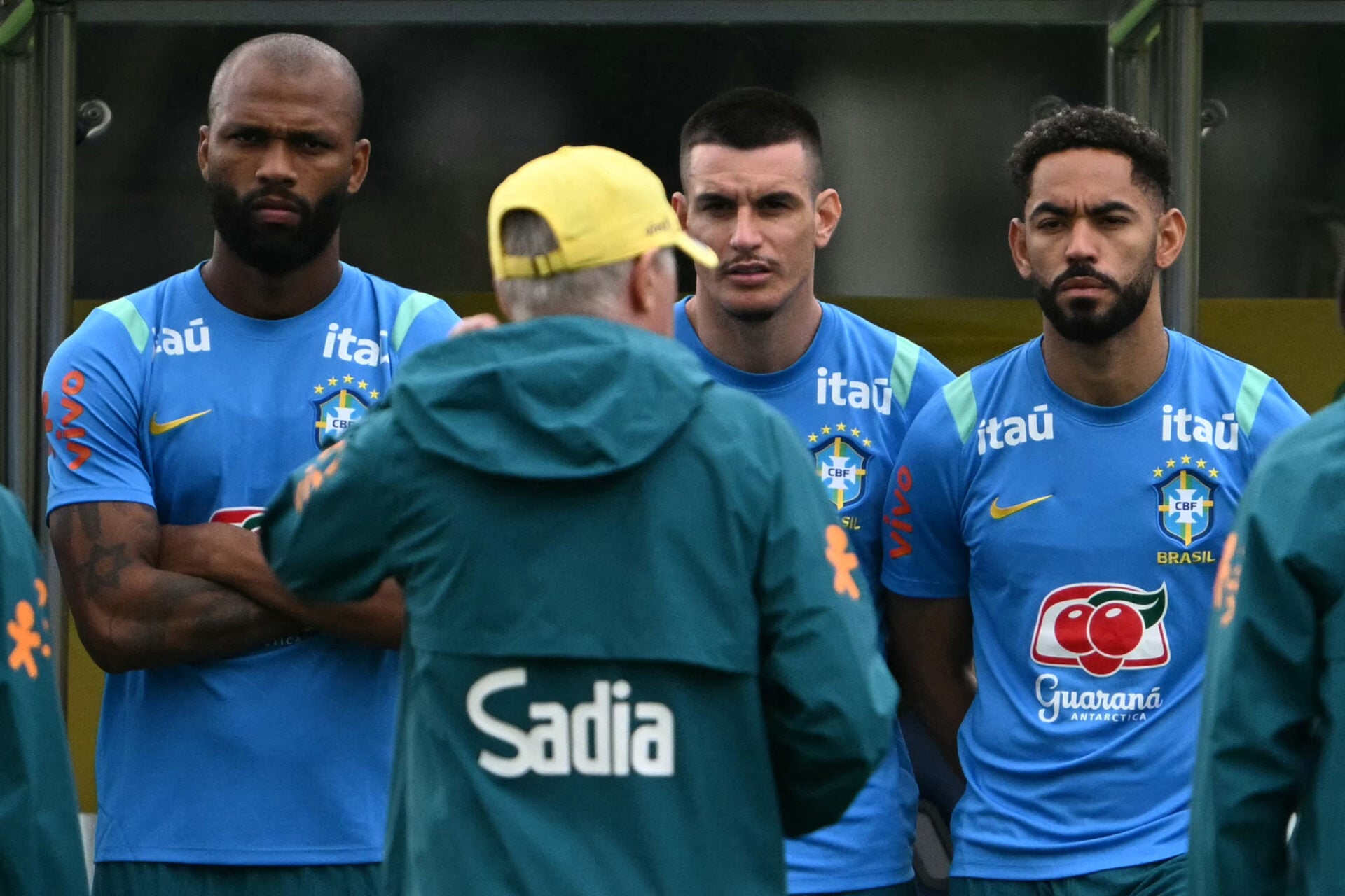 Matheus Cunha: Cinco coisas que os torcedores do Man Utd devem observar no primeiro torneio da Copa do Mundo da estrela brasileira