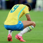 Matheus Cunha dá resposta contundente a repórter brasileiro sobre questão da Copa do Mundo
