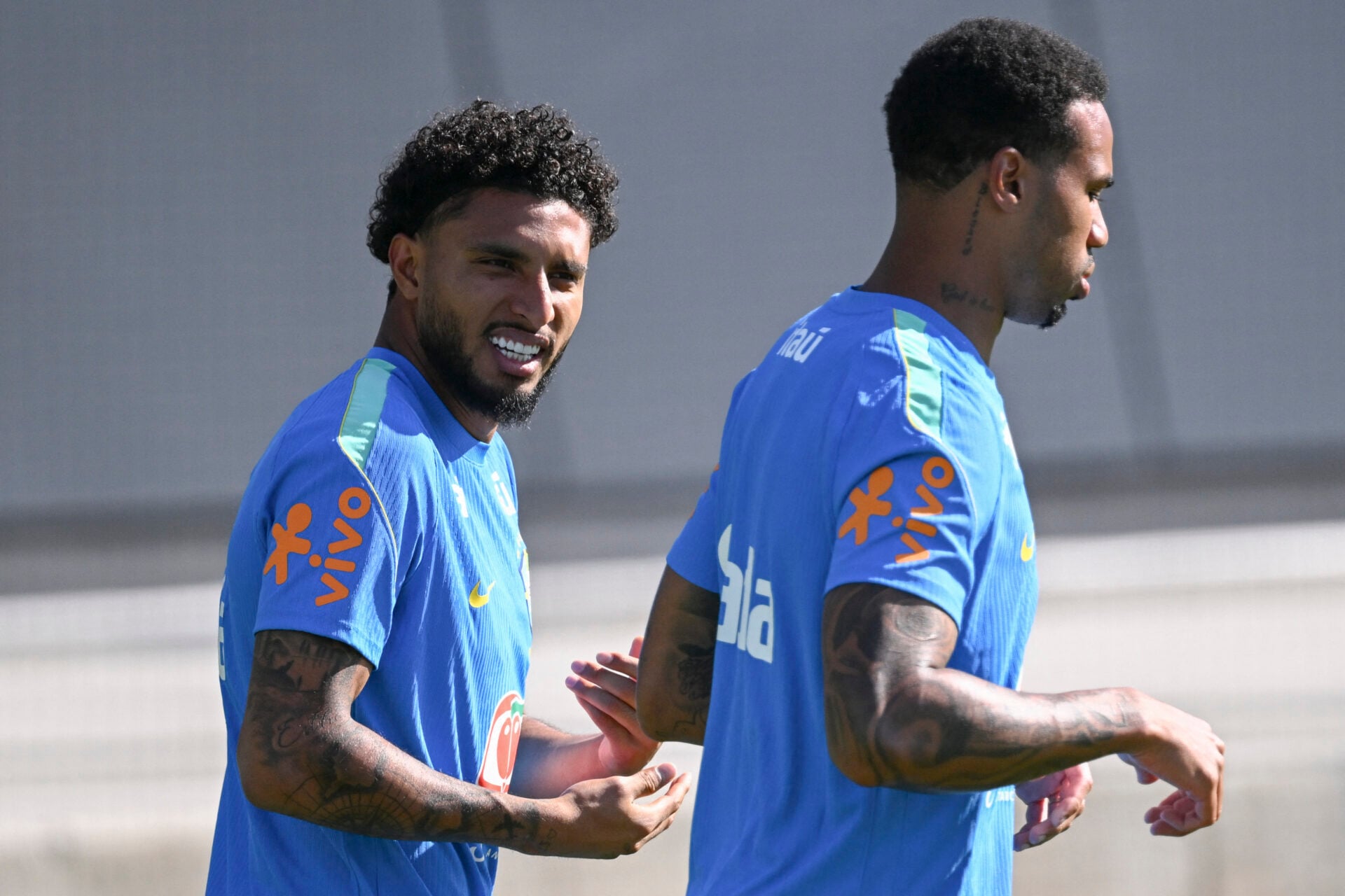 Matheus Cunha é o positivo oculto para Ederson após a convocação tardia do Brasil para a Copa do Mundo