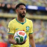 Matheus Cunha está prestes a bater recorde de Bobby Charlton e Marcus Rashford na Copa do Mundo