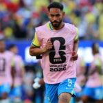 Matheus Cunha quebra o silêncio sobre a saída de Casemiro do Man Utd