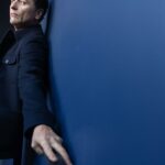 Matthew Rhys promete que não é ‘perturbador’. Mas seus personagens de TV definitivamente são