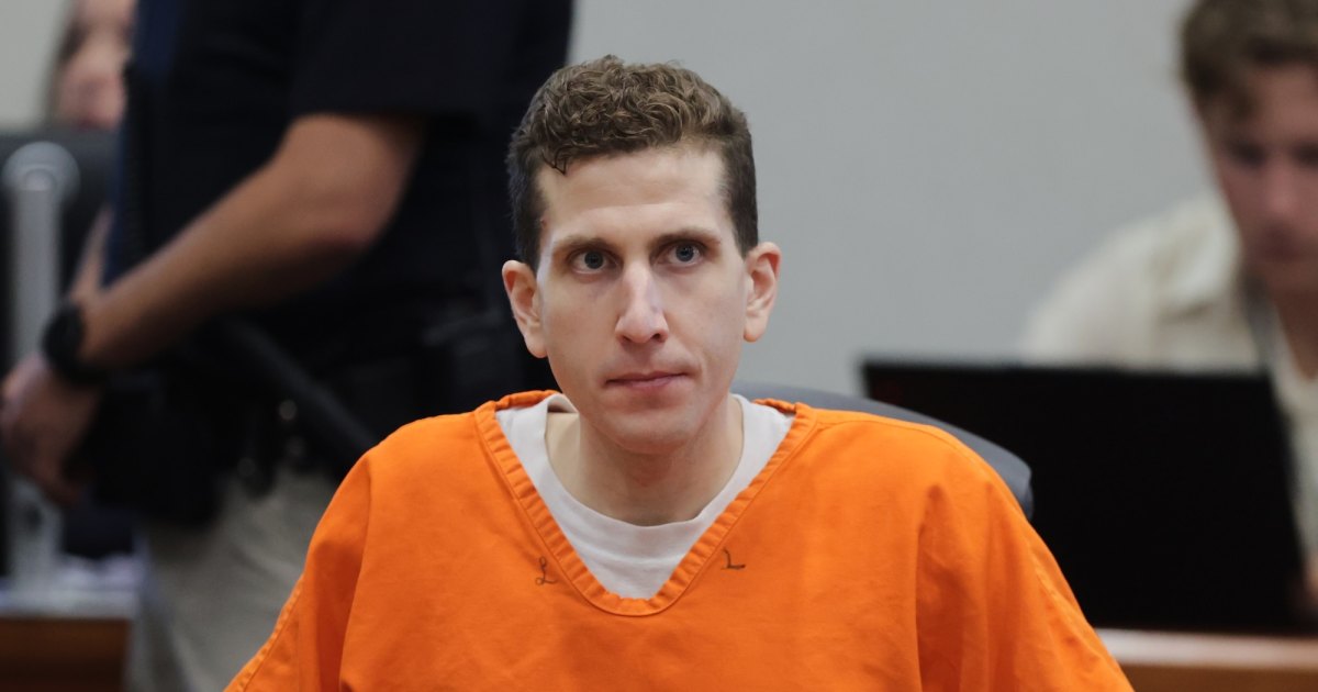 Documentos dos assassinatos em Idaho são revelados