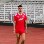 Mees Hilgers Hilang de Latihan FC Twente, Media Belanda Ungkap Sang Bek Malah Asyik Pacaran