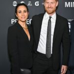 Meghan Markle revela o amor da filha Lilibet por Beyoncé em raras fotos dos bastidores da vida familiar com o Príncipe Harry na terça-feira; o casal visto em 2025