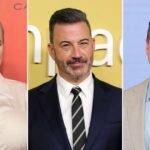 Meghan McCain critica Jimmy Kimmel por trollar Spencer Pratt após derrota