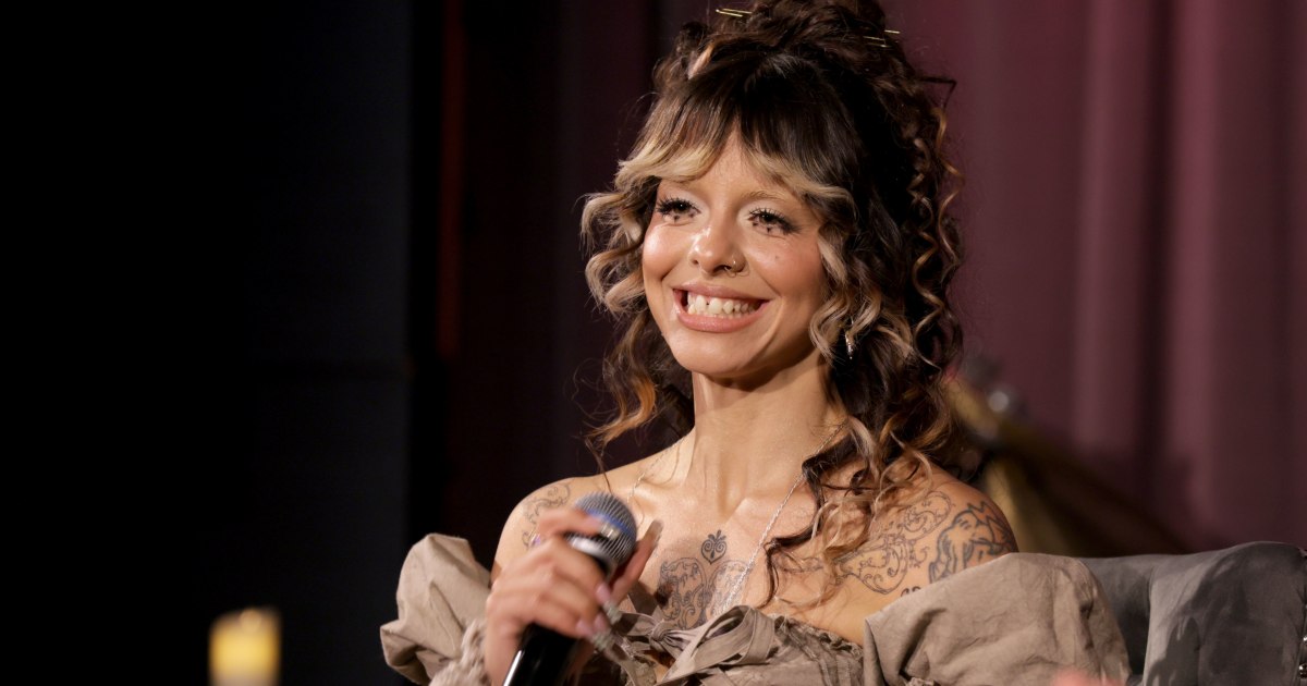 Melanie Martinez revela nome do próximo álbum