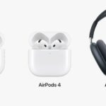 Melhores ofertas de AirPods no primeiro dia: economize $ 150 em AirPods Max 2, AirPods Pro 3 e mais (a partir de $ 99)