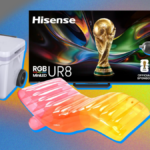 Melhores vendas de 4 de julho de 2026: ofertas de eletrodomésticos Ninja, TVs, infláveis ​​para piscina, ferramentas, roupas de cama e muito mais