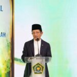 Menag Nasaruddin Umar Masuk Bursa Calon Ketua Umum PBNU