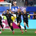 Menang Dramatis atas Afrika Selatan, Canada Tunggu Belanda ou Marrocos di Babak 16 Besar Piala Dunia 2026