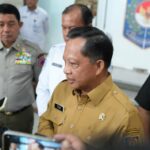 Mendagri Tito Instruksikan Kepala Daerah Perkuat Mitigasi Hadapi Dampak El Nino