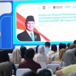Mendagri Tito e Menteri Ara Bakal Revisi Definisi MBR e Hapus Hambatan Domisili Dukung Program 3 Juta Rumah