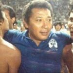 Mengenang Bertje Matulapelwa, Legenda Ambon yang Mengukir Momen Emas Bersejarah Timnas Indonésia