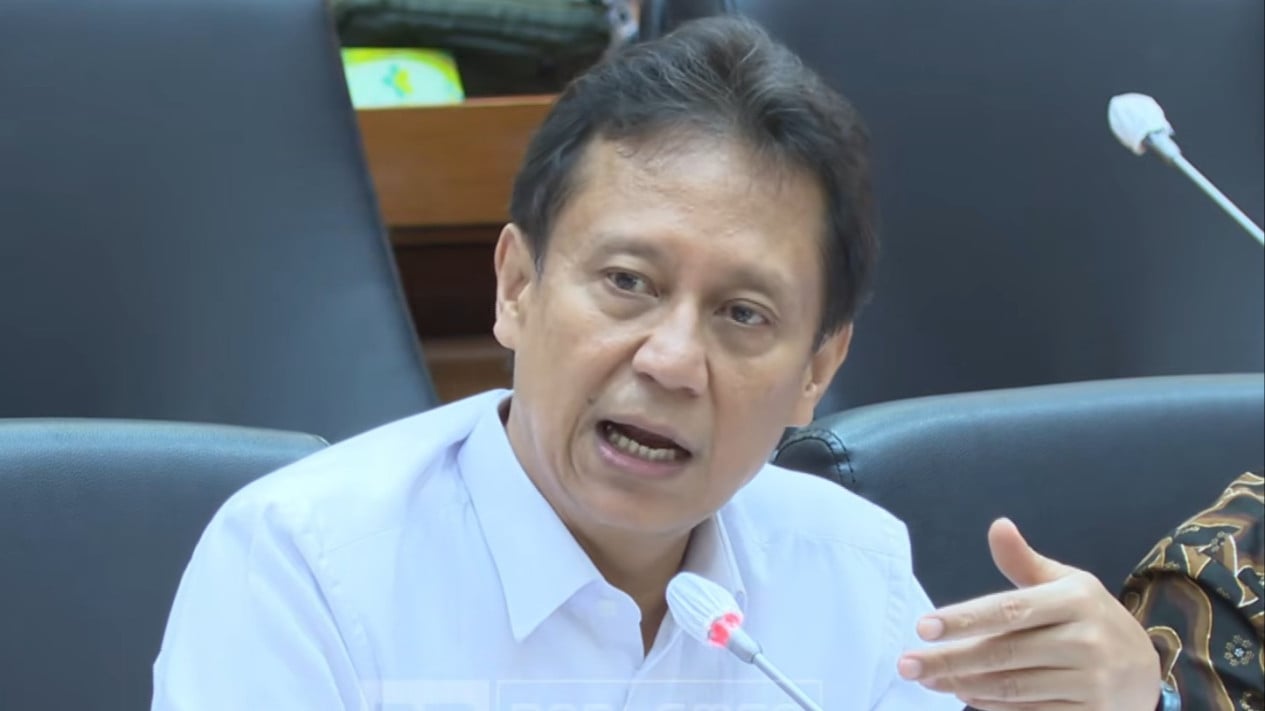 Menkes Budi Susul Chatib Basri-Luhut ke Istana, Ada Apa?