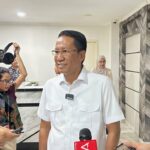 Menkum: Karya Jurnalistik Disebar untuk Tujuan Komersil Wajib Bayar Royalti