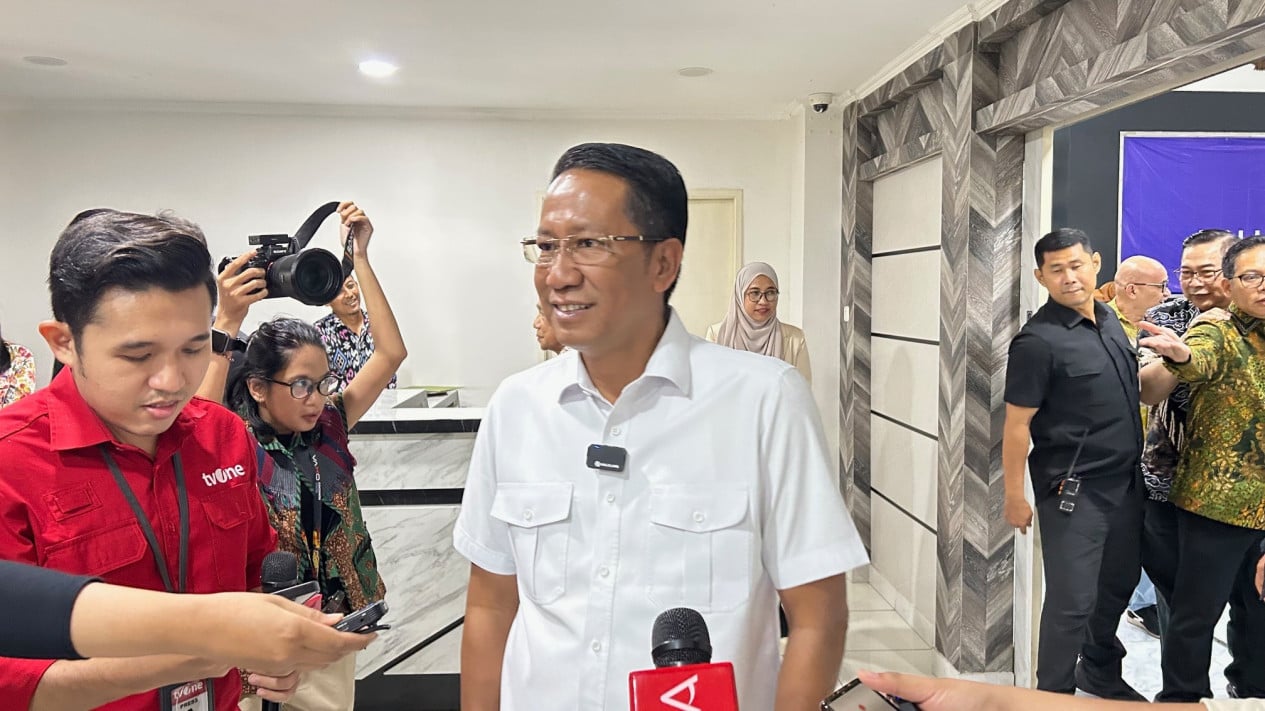 Menkum: Karya Jurnalistik Disebar untuk Tujuan Komersil Wajib Bayar Royalti